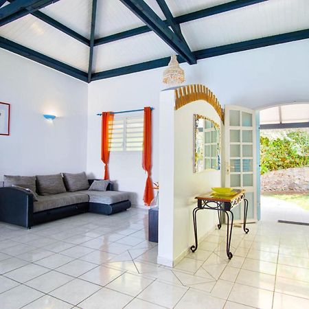 Residence La Clement Les Anses-d'Arlets Exterior photo