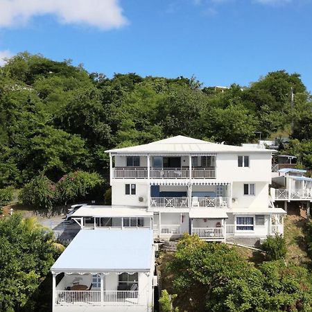 Residence La Clement Les Anses-d'Arlets Exterior photo