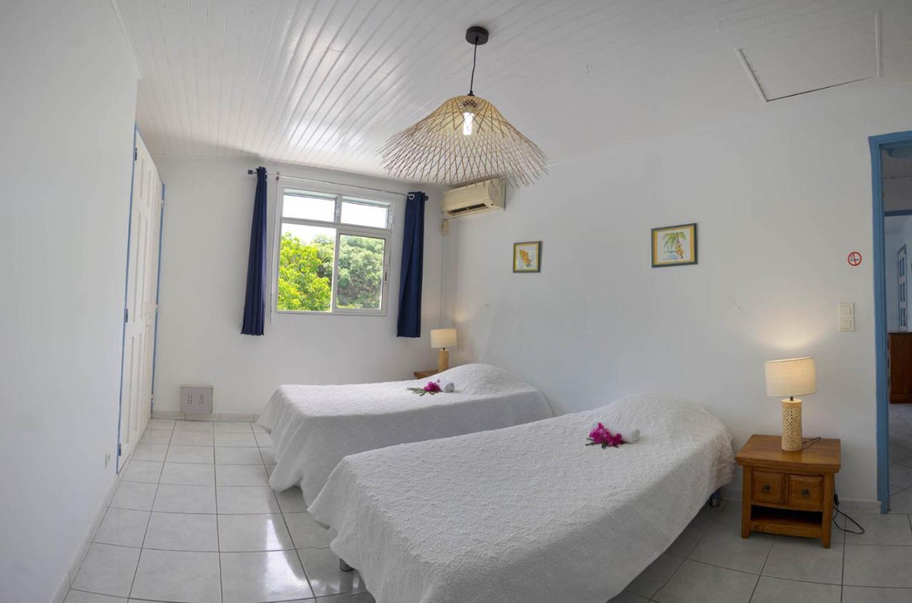 Residence La Clement Les Anses-d'Arlets Exterior photo