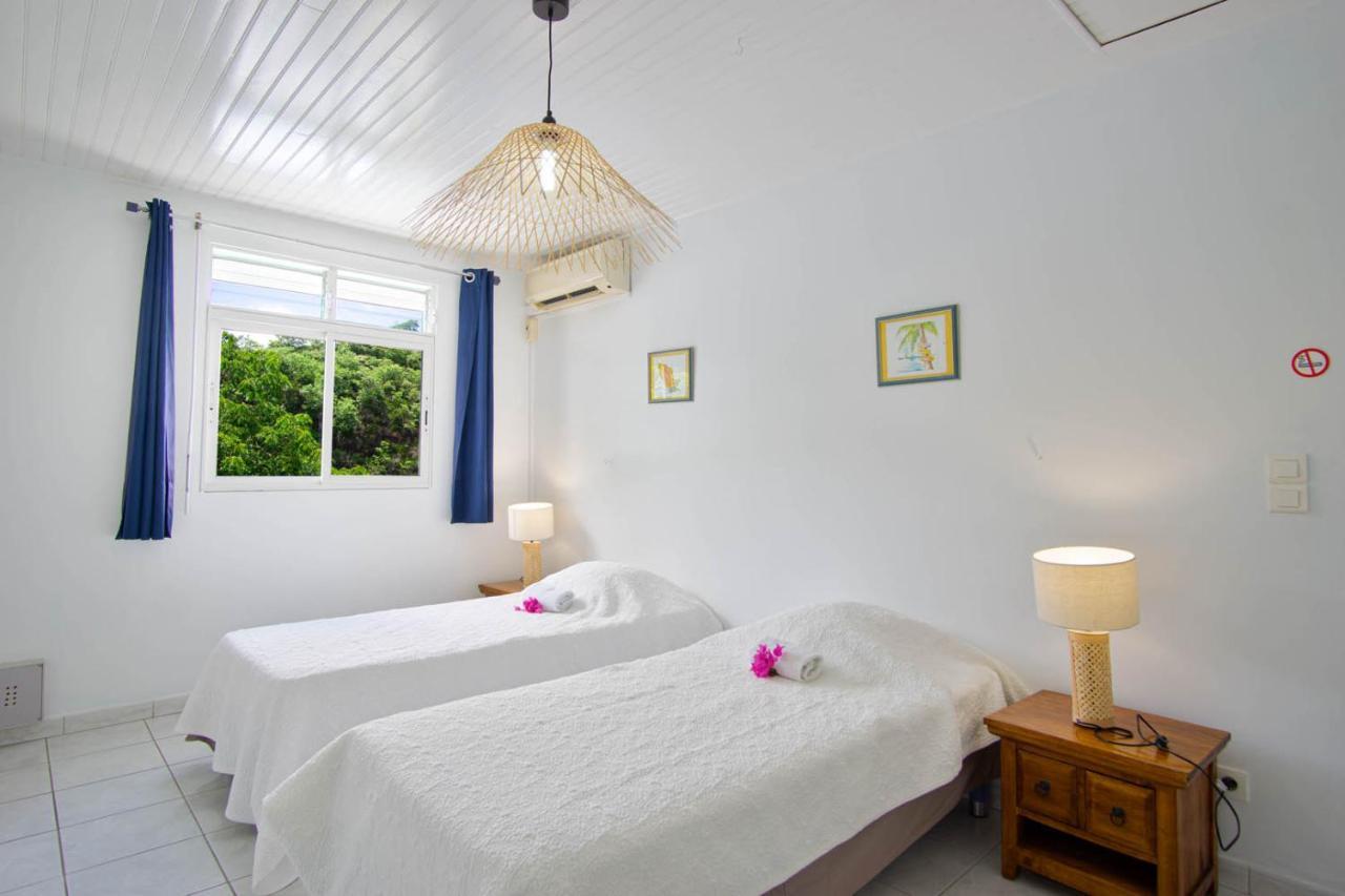 Residence La Clement Les Anses-d'Arlets Exterior photo
