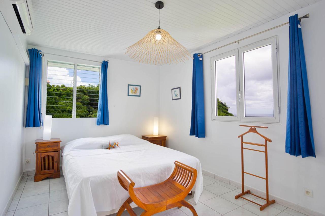Residence La Clement Les Anses-d'Arlets Exterior photo