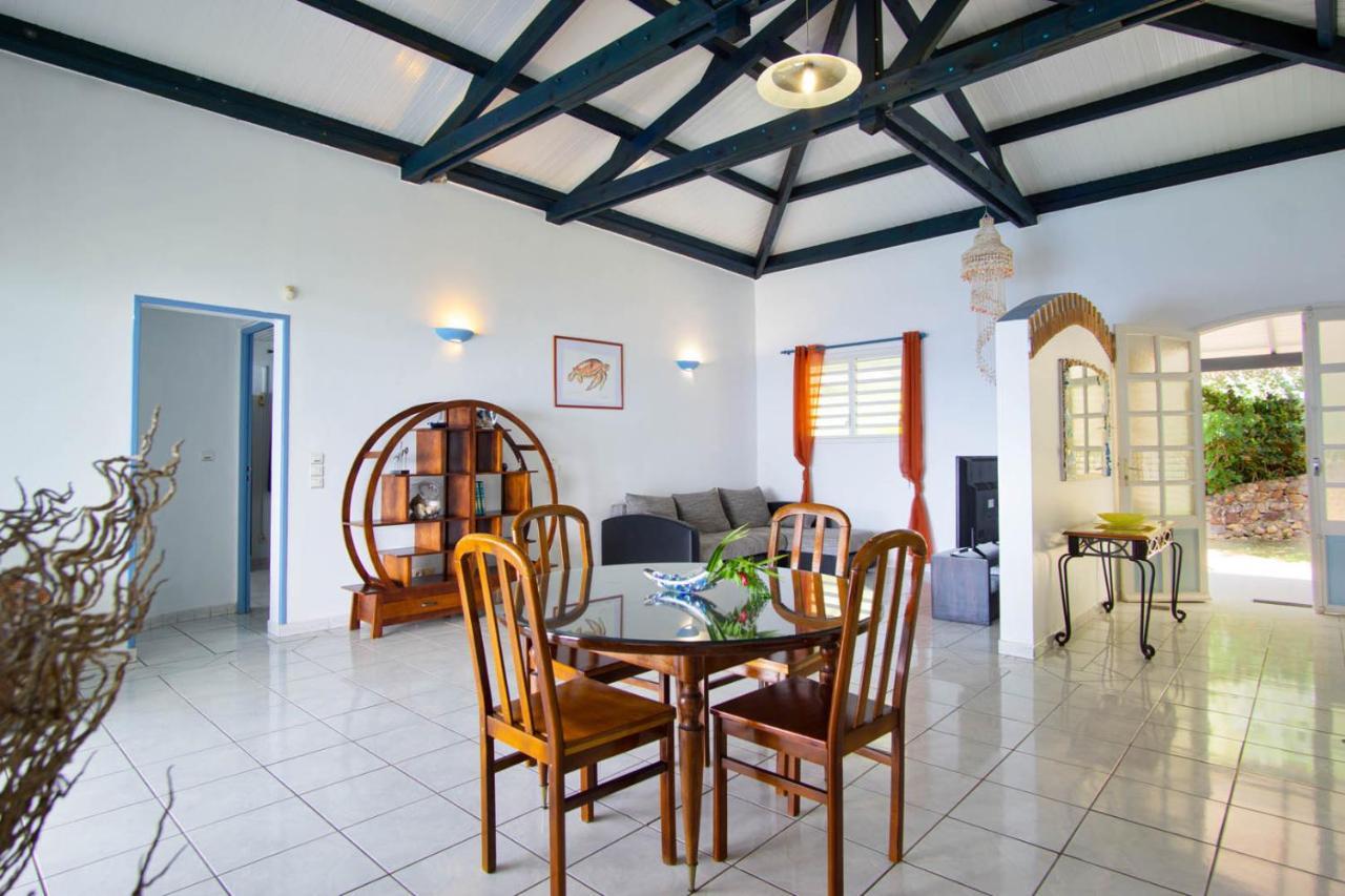 Residence La Clement Les Anses-d'Arlets Exterior photo