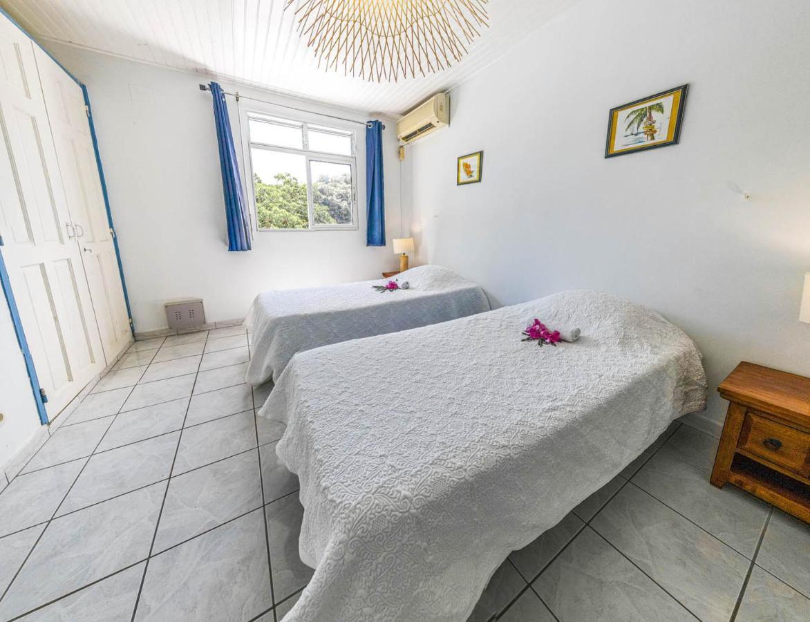 Residence La Clement Les Anses-d'Arlets Exterior photo