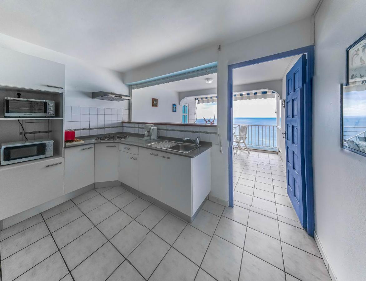 Residence La Clement Les Anses-d'Arlets Exterior photo