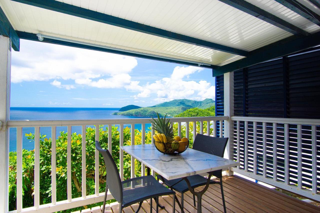 Residence La Clement Les Anses-d'Arlets Exterior photo